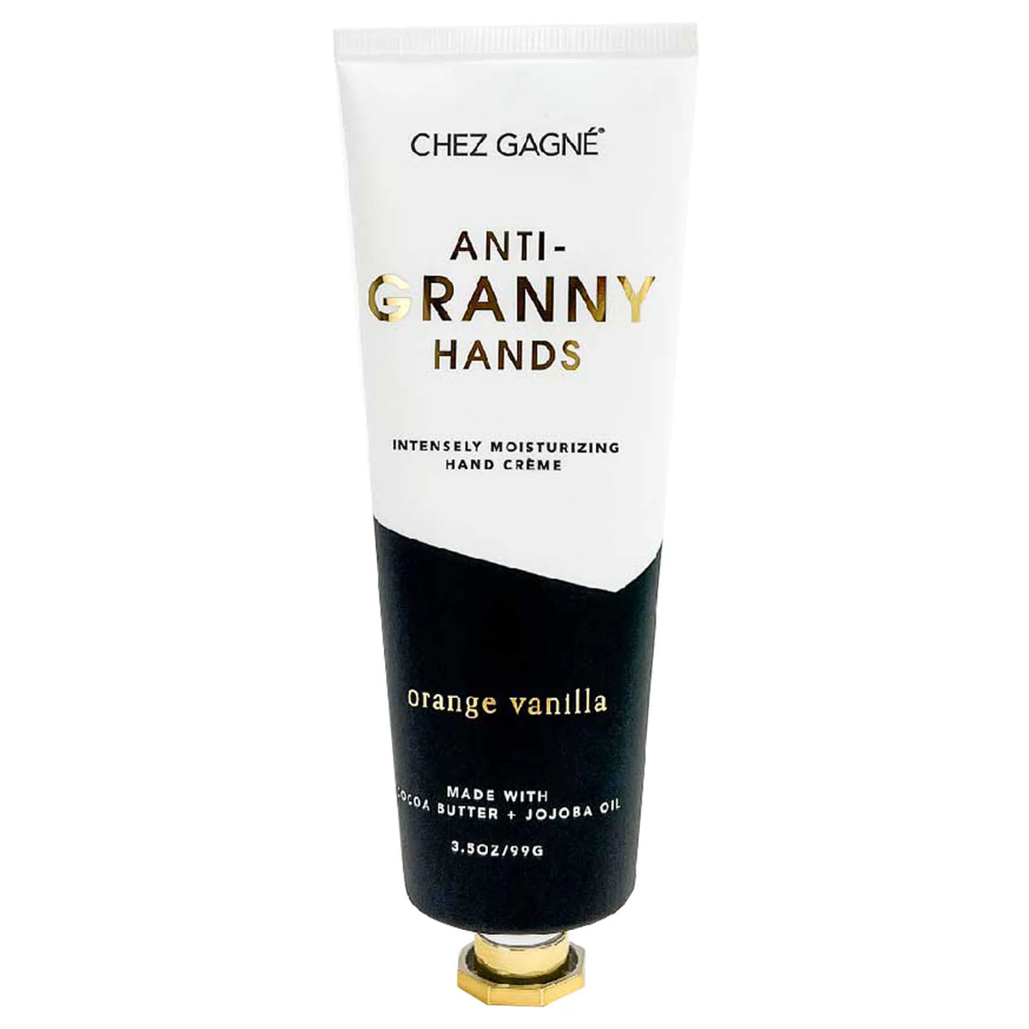 Hand Creme | Anti-Granny Hands