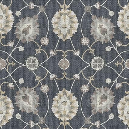 ADAMA Designer Vinyl Rugs