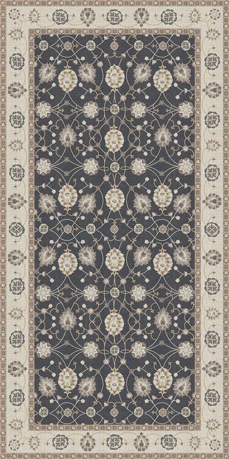 ADAMA Designer Vinyl Rugs