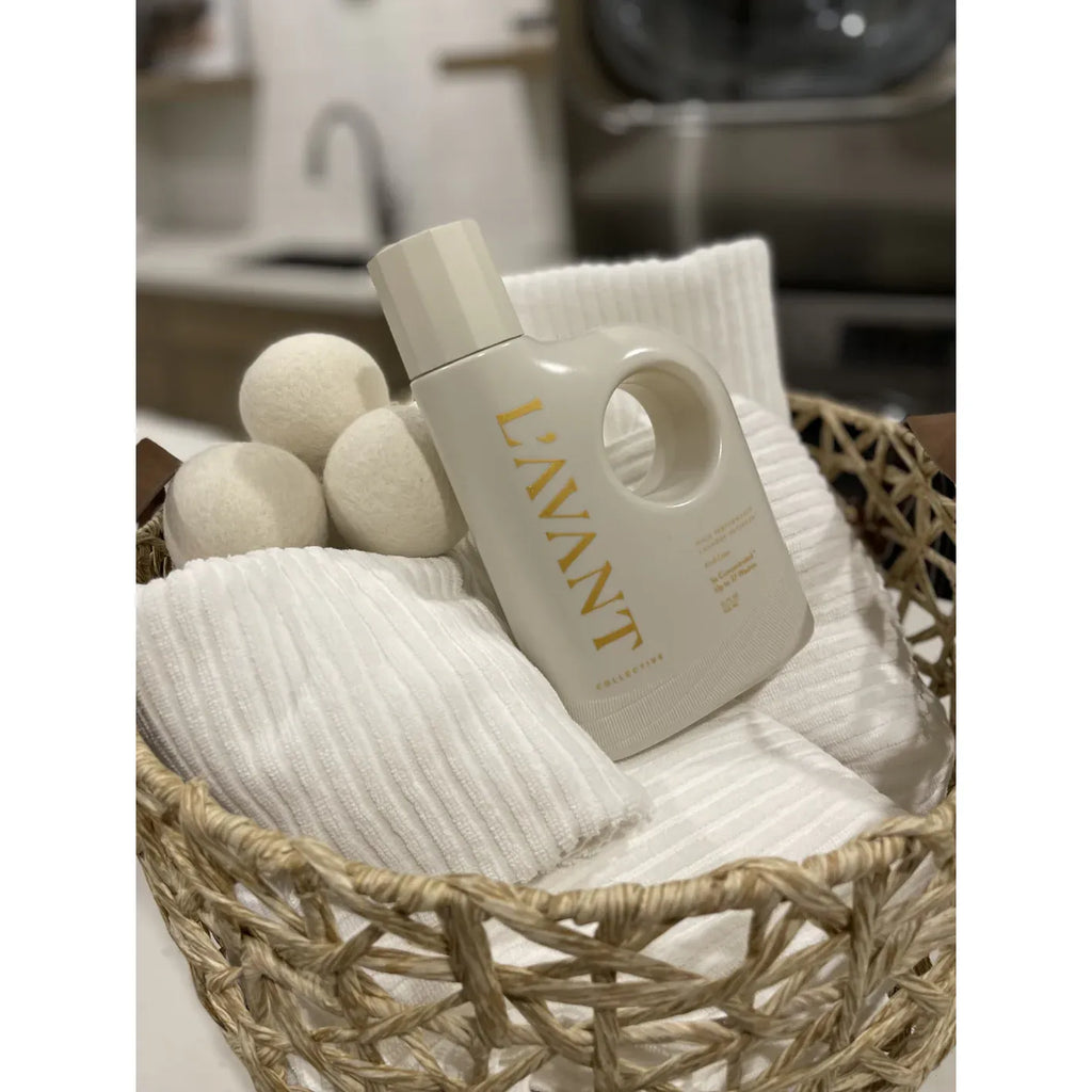 Wool Dryer Balls