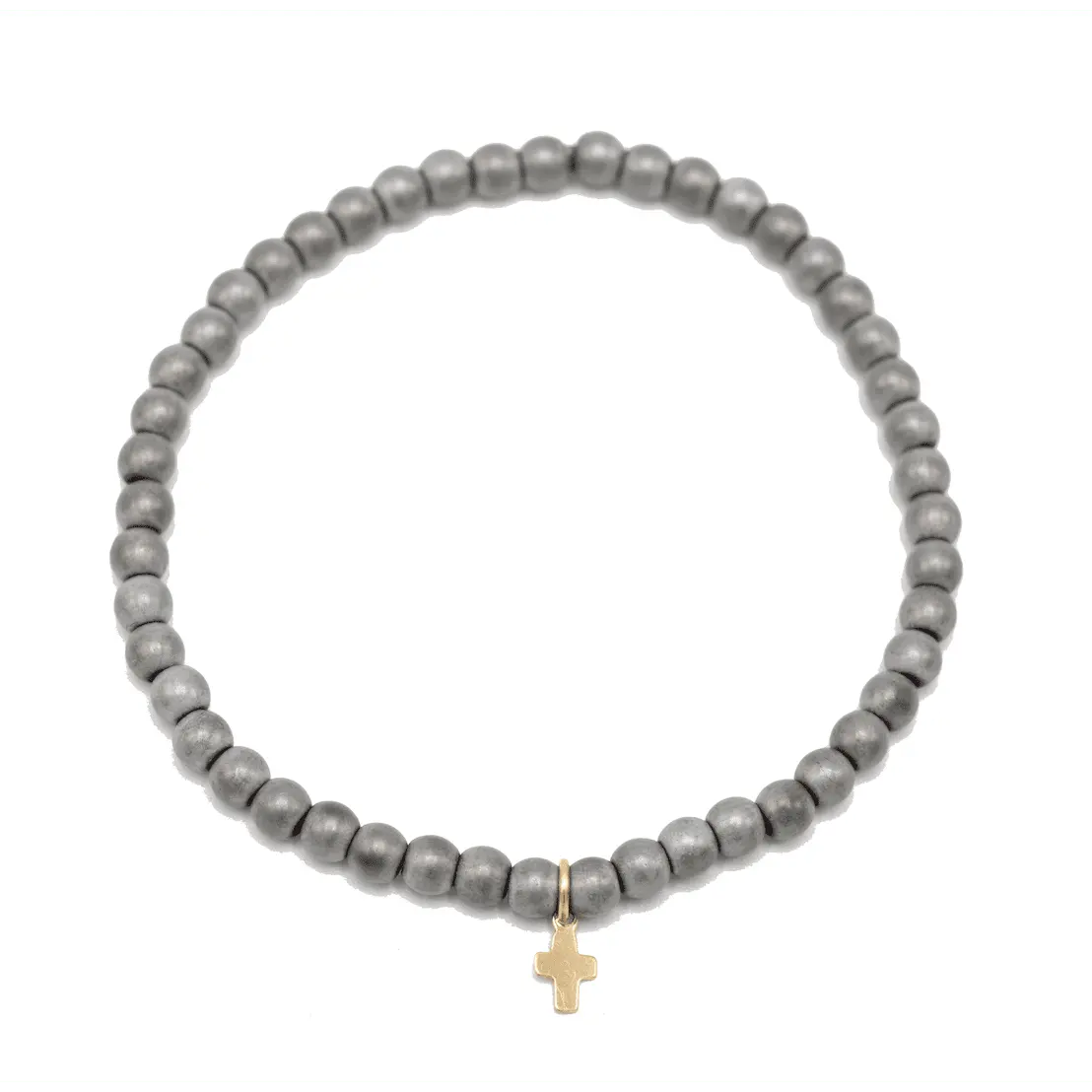 Luxe Cross Bracelet