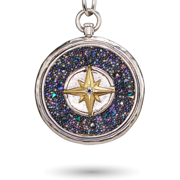 Inner Compass Pendant