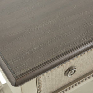 Carine Side Table
