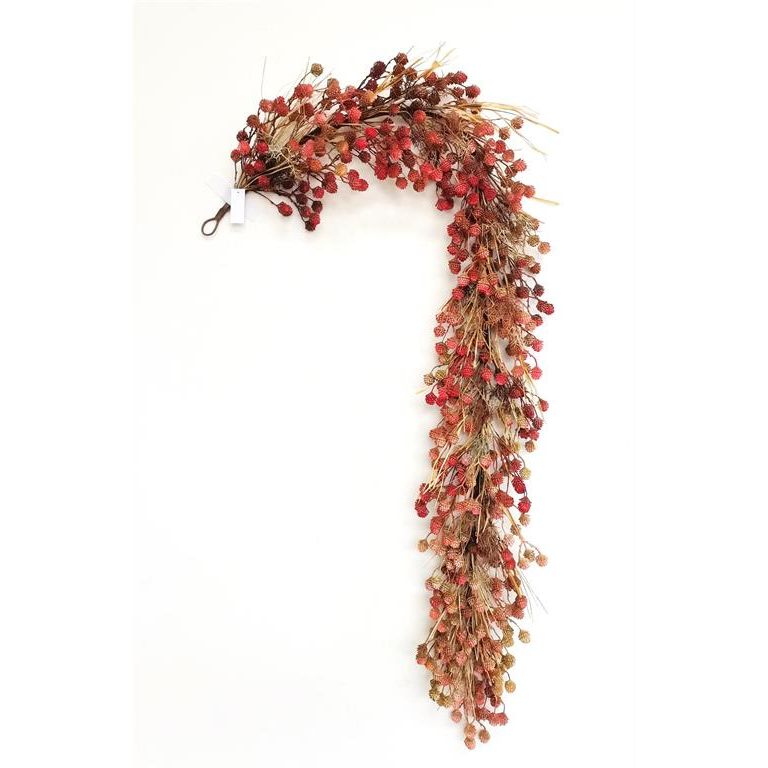 Seed Berry Garland