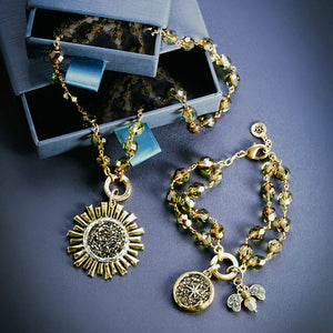 Ensemble Necklace | Allure