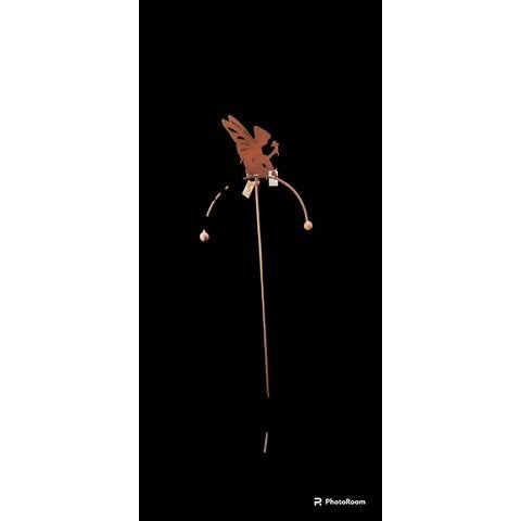 Fairy Balancer