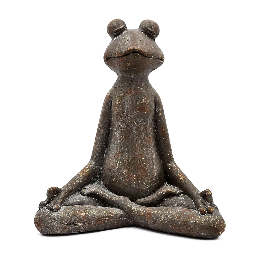 Yoga Frog