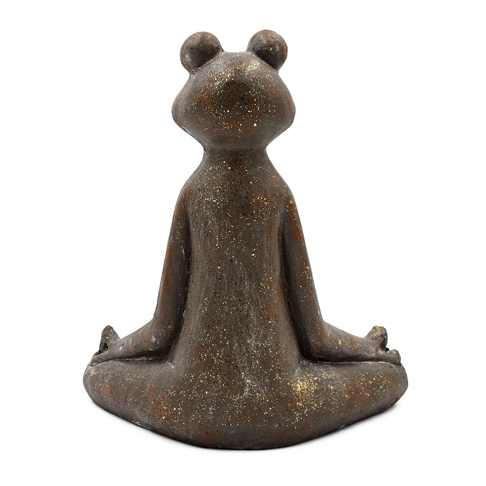 Yoga Frog