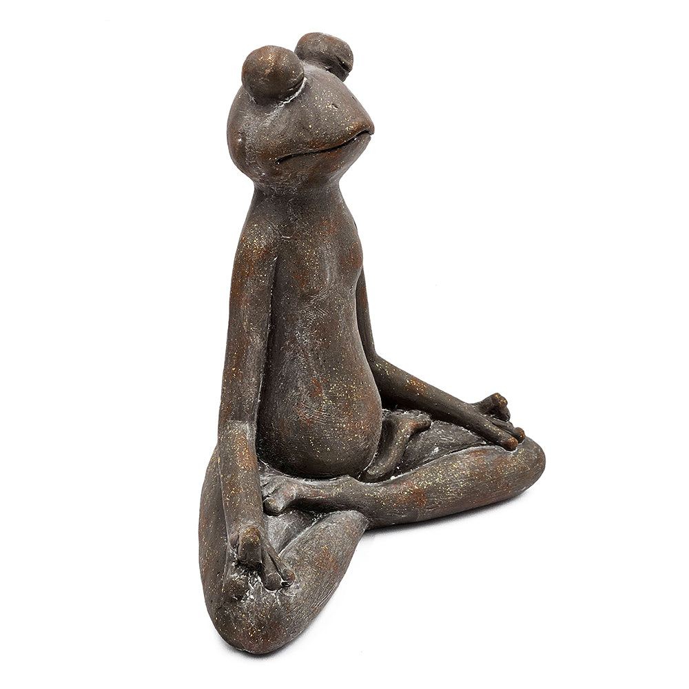 Yoga Frog