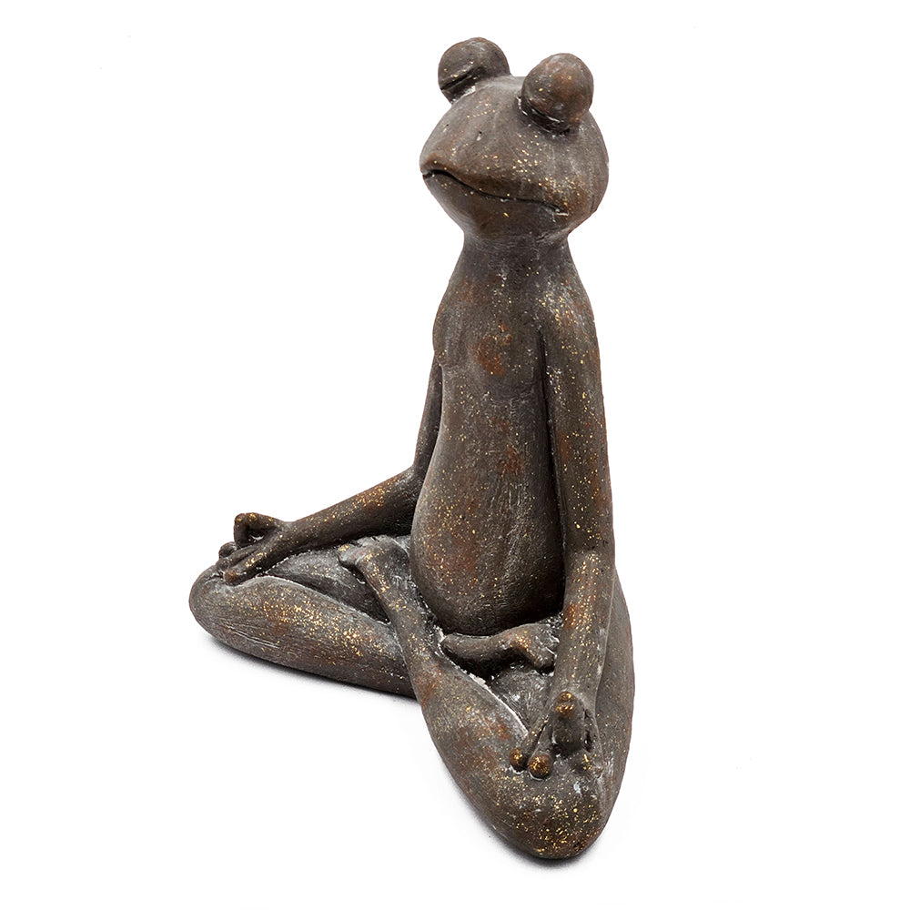 Yoga Frog