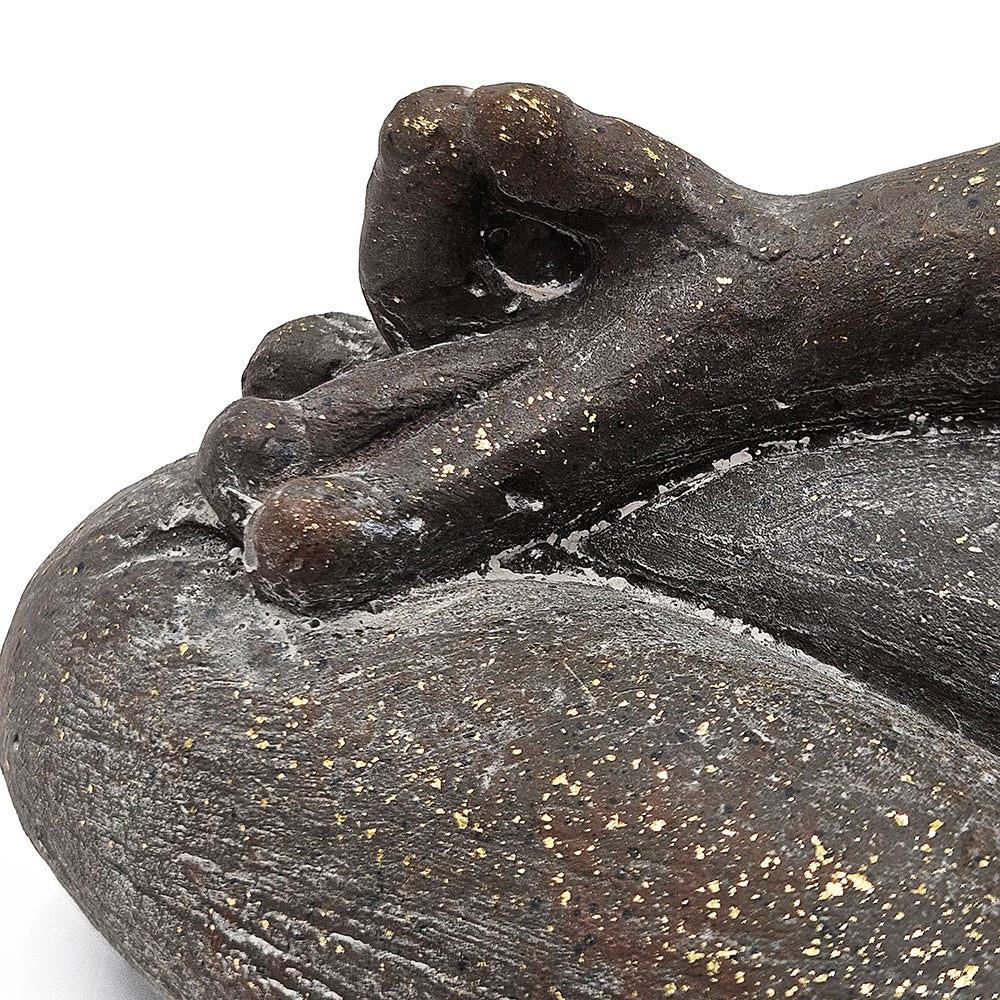 Yoga Frog