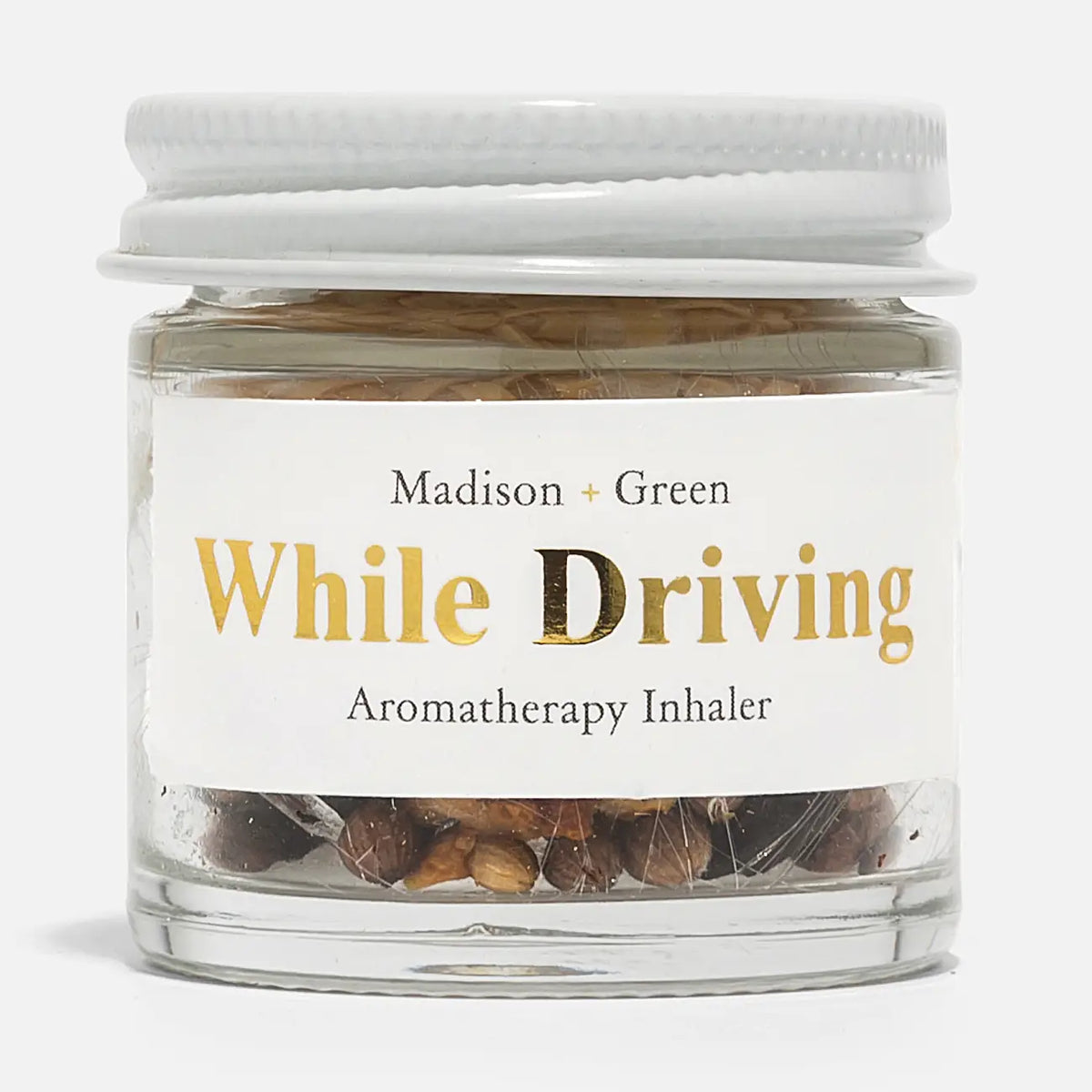Aromatherapy Inhaler