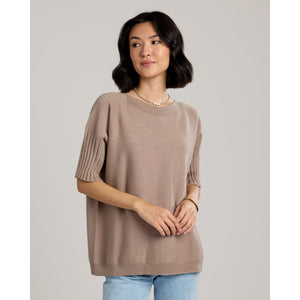 Caterina Knit Sweater