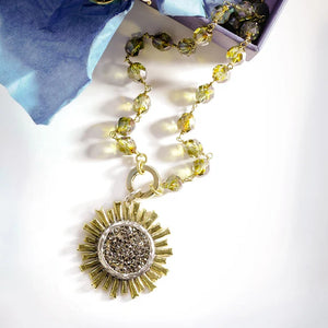 Ensemble Necklace | Allure