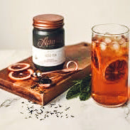Loose Leaf | Organic Iced Tea