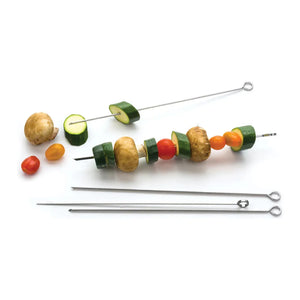 S/6 S/S BBQ Skewers