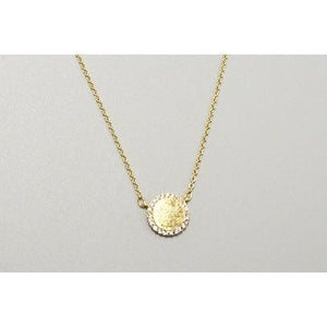 Barr Necklace