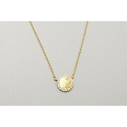 Barr Necklace