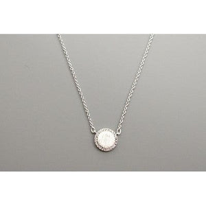 Barr Necklace