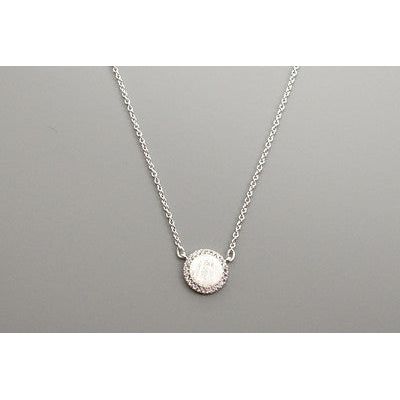Barr Necklace