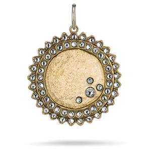 The Light of Stars Pendant