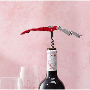 Zippity 2-Step Waiter's Corkscrew