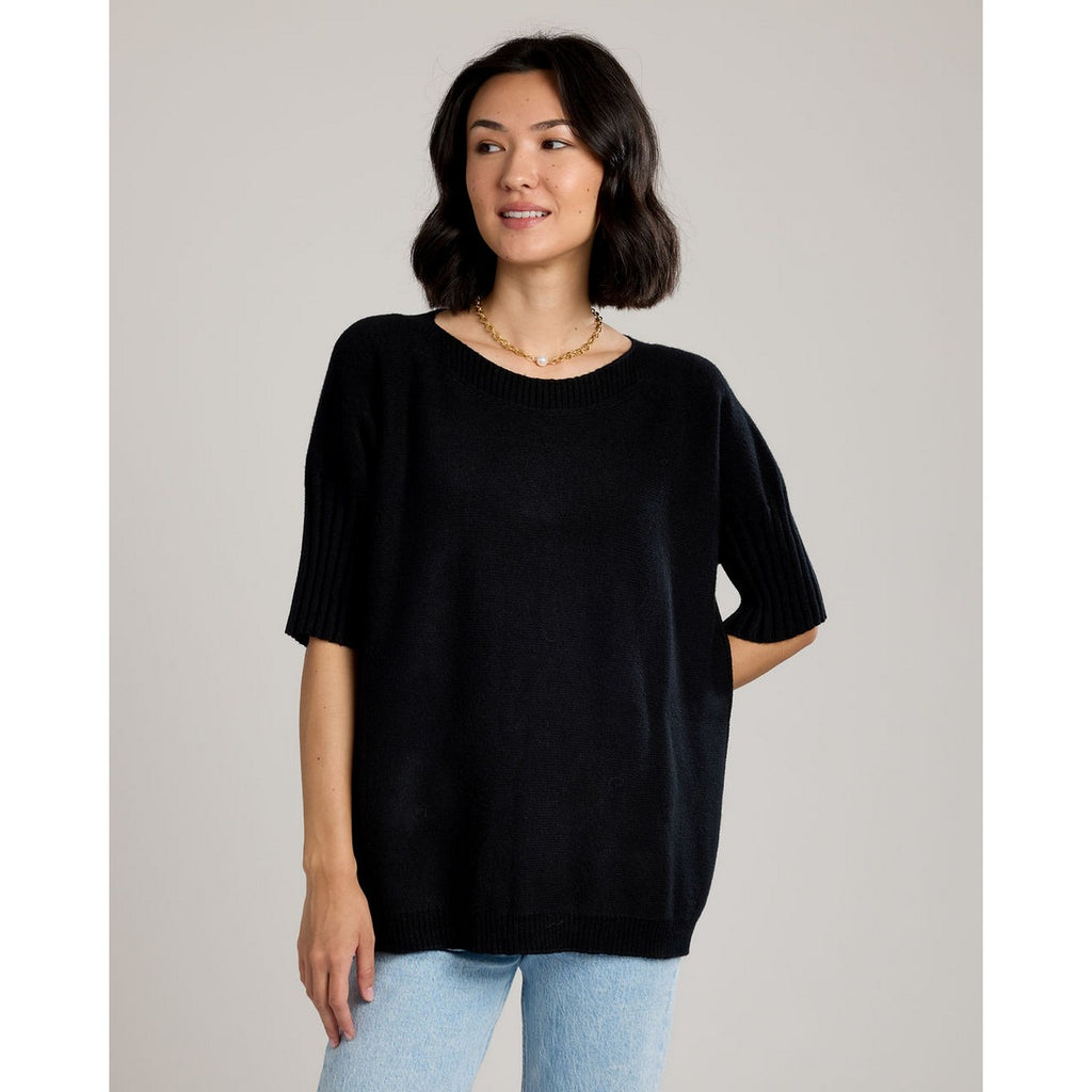 Caterina Knit Sweater