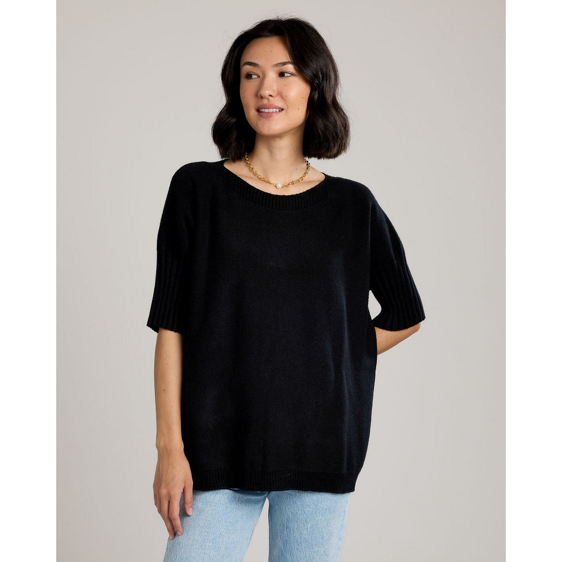 Caterina Knit Sweater