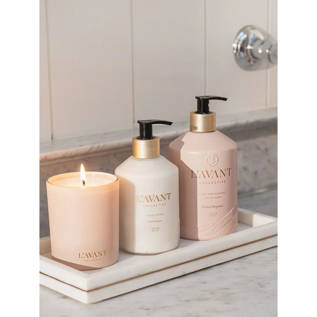 L'Avant Candle