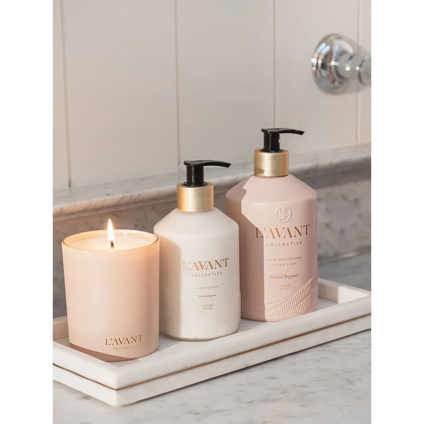 L'Avant Candle