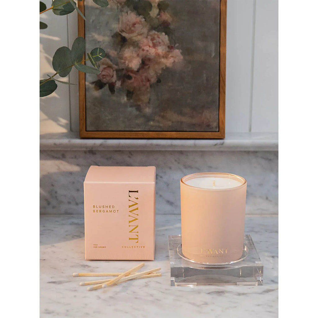 L'Avant Candle