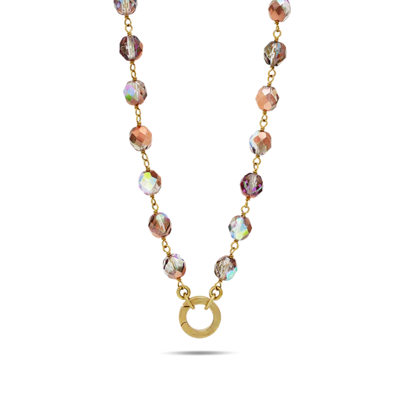 Ensemble Necklace | Aurora