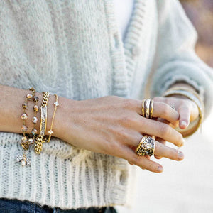 Ensemble Bracelet