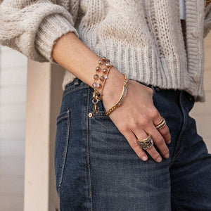 Ensemble Bracelet