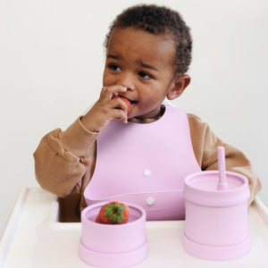 The Everything Cup + Sippy Lid