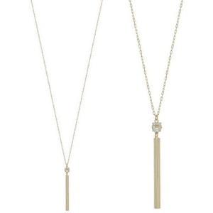 Bico Necklace | Gold