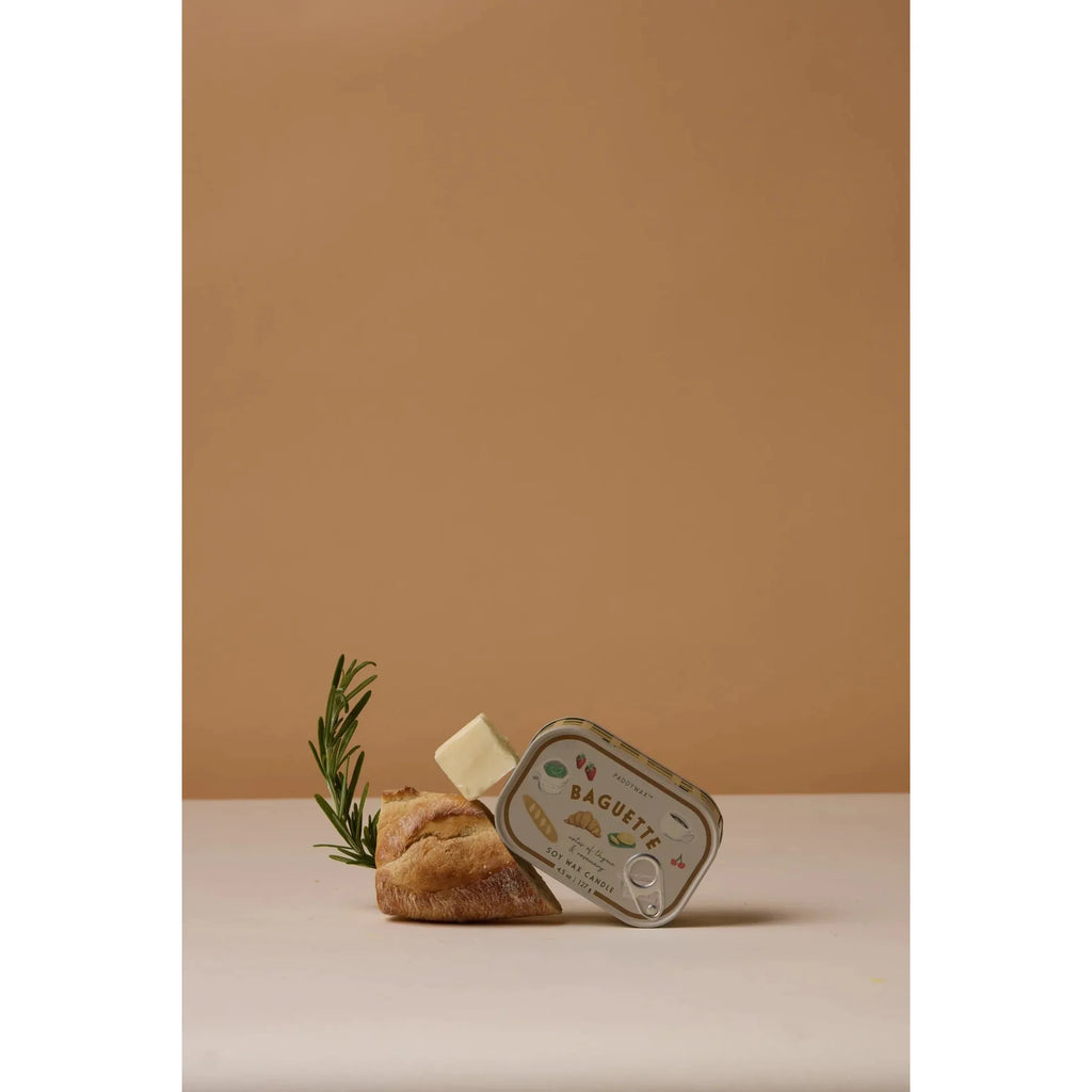 Bistro Candle Collection | Tin