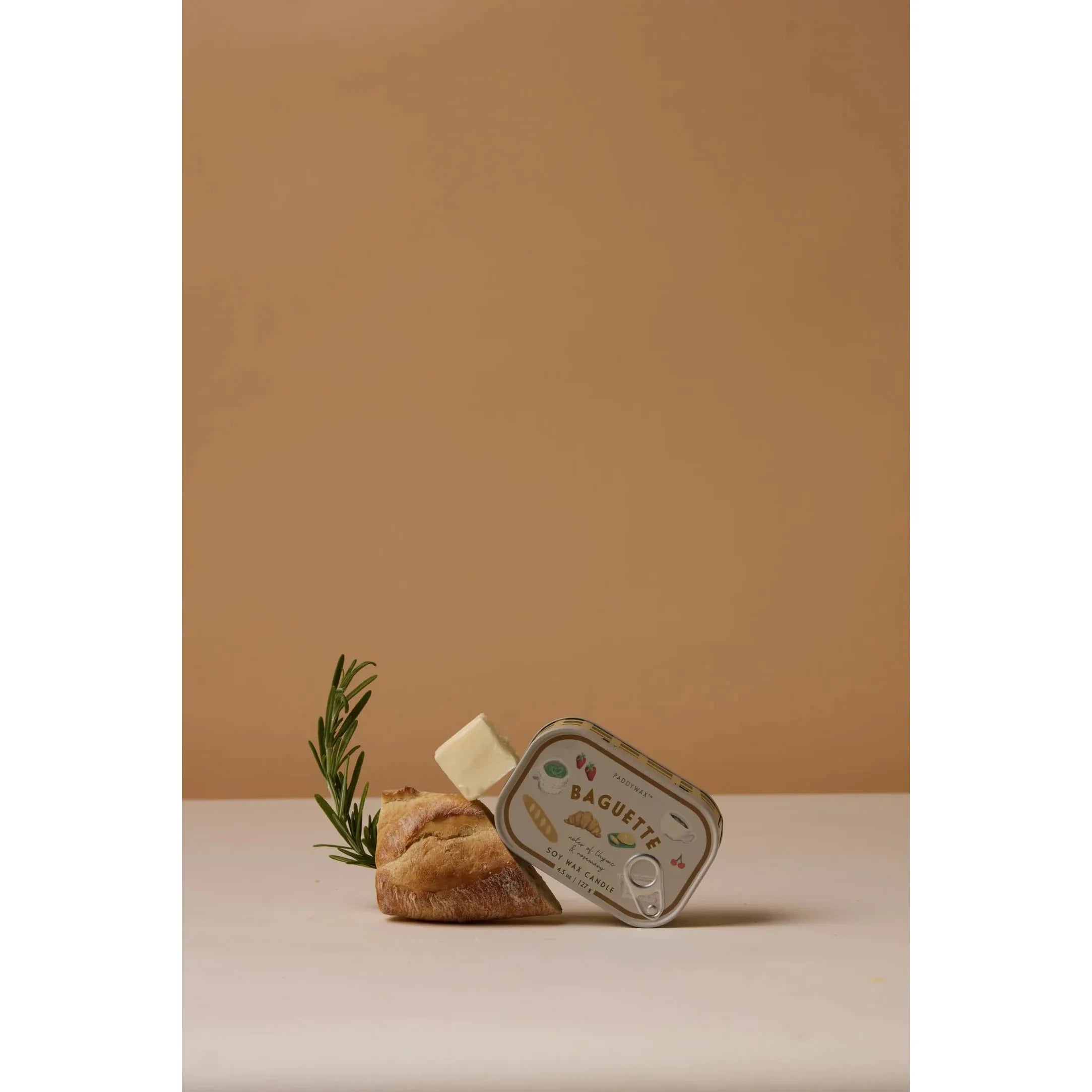 Bistro Candle Collection | Tin