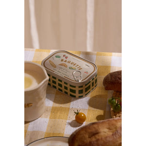 Bistro Candle Collection | Tin
