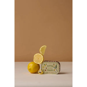 Bistro Candle Collection | Tin