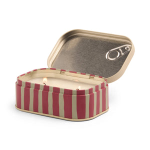Bistro Candle Collection | Tin