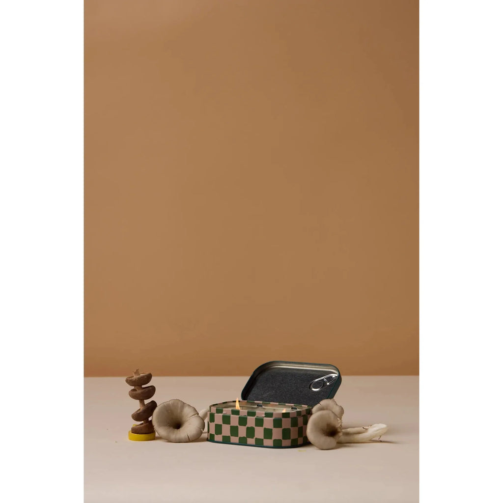 Bistro Candle Collection | Tin