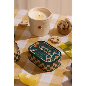 Bistro Candle Collection | Tin