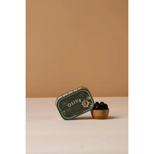 Bistro Candle Collection | Tin
