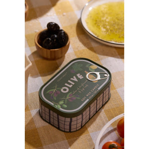 Bistro Candle Collection | Tin