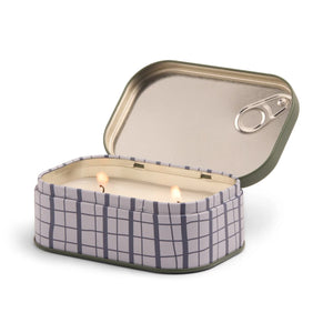 Bistro Candle Collection | Tin