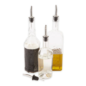 S/2 Bottle Pourers