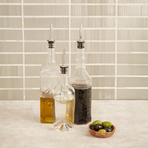 S/2 Bottle Pourers