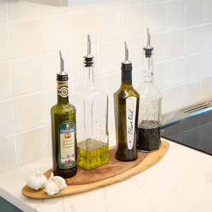 S/2 Bottle Pourers