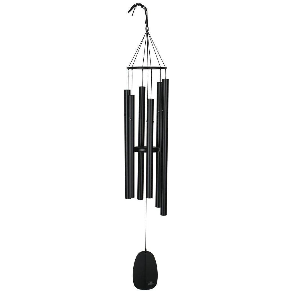 Bells of Paradise™ | Black 44"
